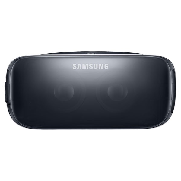 Гарнитуру виртуальной реальности Samsung Gear VR уже можно заказать