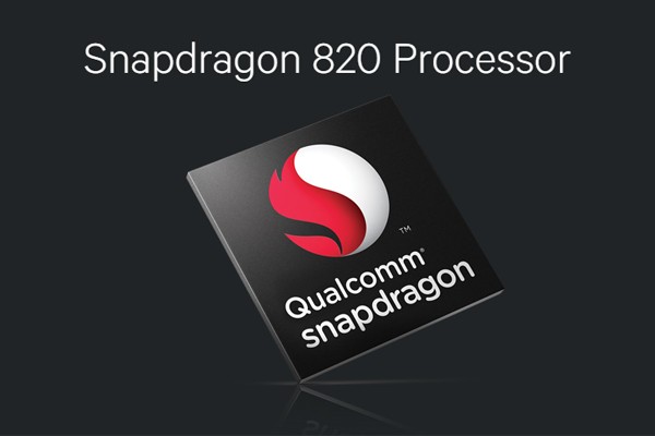 Состоялся официальный анонс чипа Qualcomm Snapdragon 820