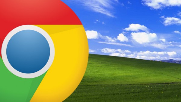 Пользователи Windows XP и Vista лишатся браузера Chrome