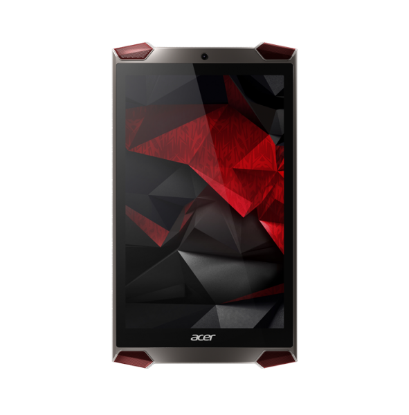Игровой планшет Acer Predator 8 можно заказать