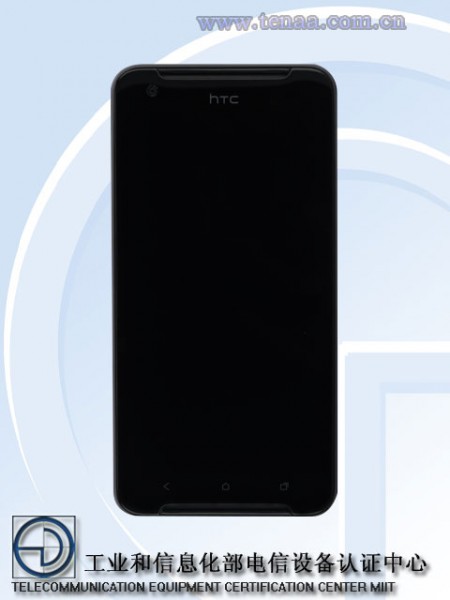 HTC One X9 — неплохой «середнячок», а не флагман