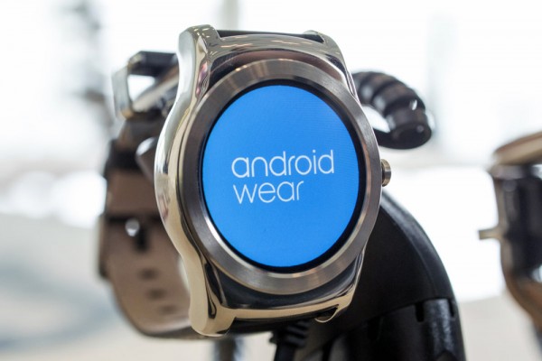 Платформа Android Wear 1.4 получила поддержку динамиков