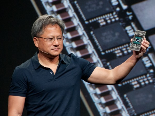 Nvidia выпустит графическую карту с 16 ГБ видеопамяти