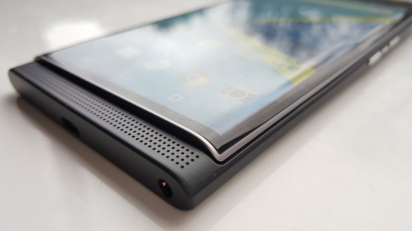 BlackBerry, возможно, выпустит смартфон с процессором Samsung Exynos 7420