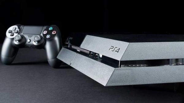 Игроки купили больше 30 миллионов консолей PlayStation 4