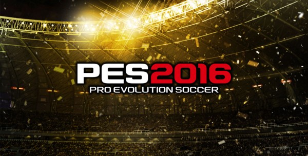 Футбольный симулятор Pro Evolution Soccer 2016 станет бесплатным