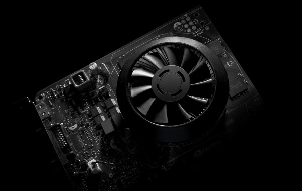 NVIDIA обновит GeForce GTX 750
