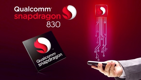 Qualcomm Snapdragon 830 будет поддерживать 8 ГБ оперативной памяти?