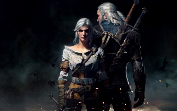 The Witcher 3 — игра года по версии The Game Awards 2015