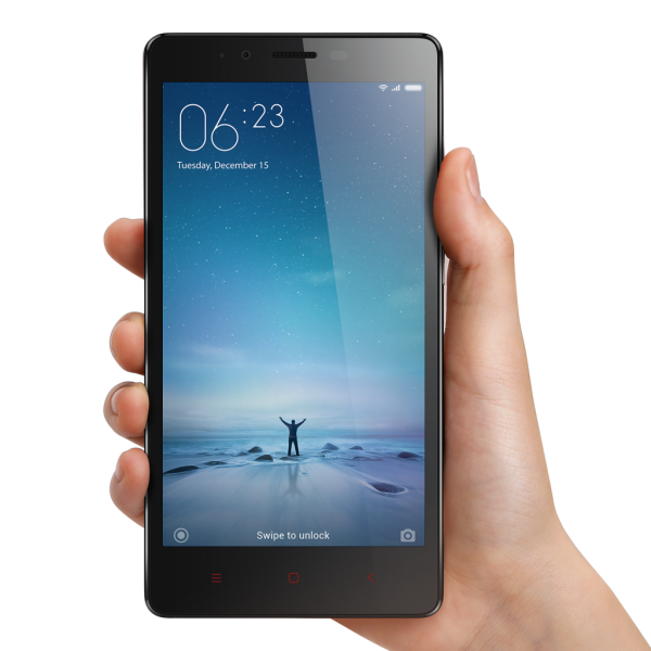 Redmi Note Prime — доступный фаблет от Xiaomi