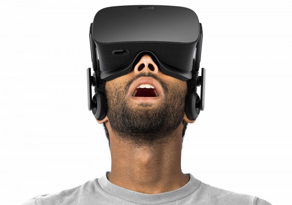 Стала известна цена очков виртуальной реальности Oculus Rift