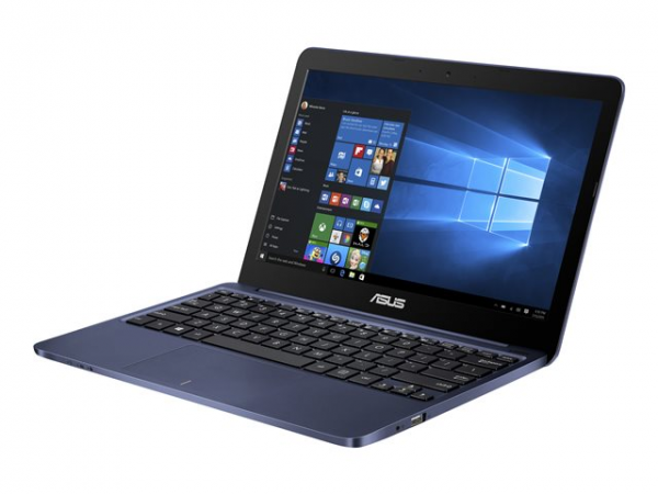 ASUS Vivobook E200HA — ноутбук с батареей на 14 часов автономной работы