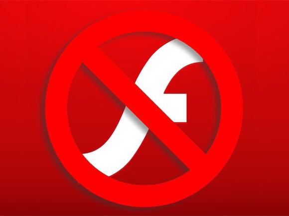 Google отказывается от рекламы в формате Flash