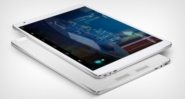 Teclast X98 Plus Dual: планшет с двумя ОС скоро появится в Европе