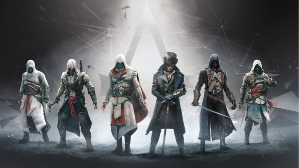 Серию Assassins Creed решили переосмыслить