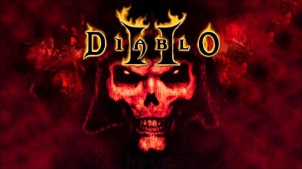 Blizzard выпустила для Diablo 2 новый патч