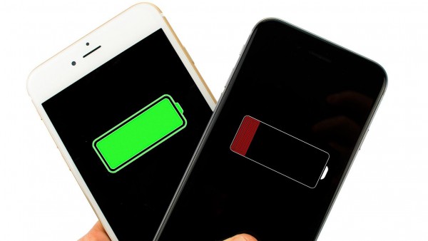 Как продлить время работы батареи iPhone 6 и iPhone 6 Plus?