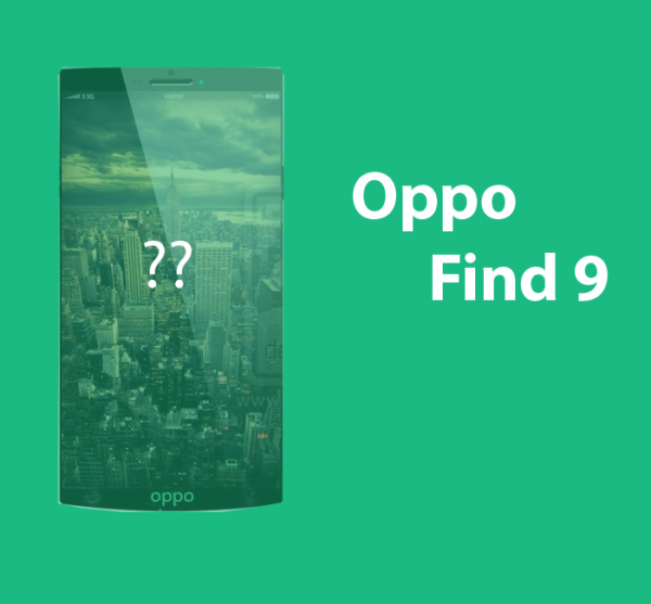 Oppo Find 9 — совсем не флагман?