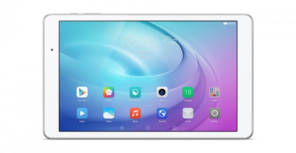 Huawei представила 10,1-дюймовый планшет MediaPad T2 10.0 Pro