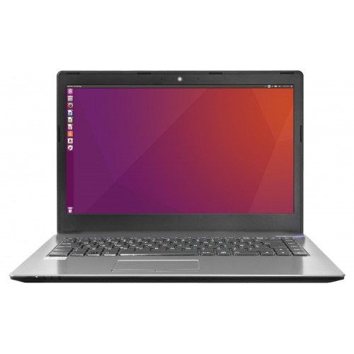 Ноутбук Entroware Orion оснащен чипом Intel Skylake и ОС Ubuntu