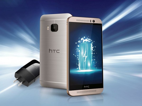 HTC One M9 Prime Camera Edition — урезанный «флагман»