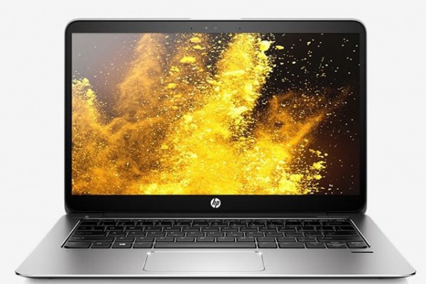 HP EliteBook 1030 — ультрабук, работающий 13 часов без подзарядки