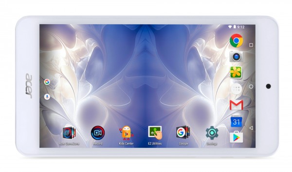 Acer Iconia One 7 (B1-780) — недорогой планшет для детей