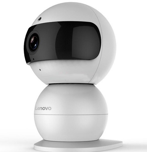 Snowman: IP-камера от Lenovo