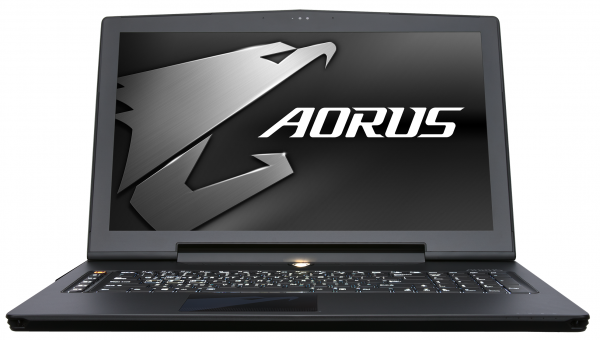 Aorus X7 DT — ноутбук с графикой GeForce GTX 980