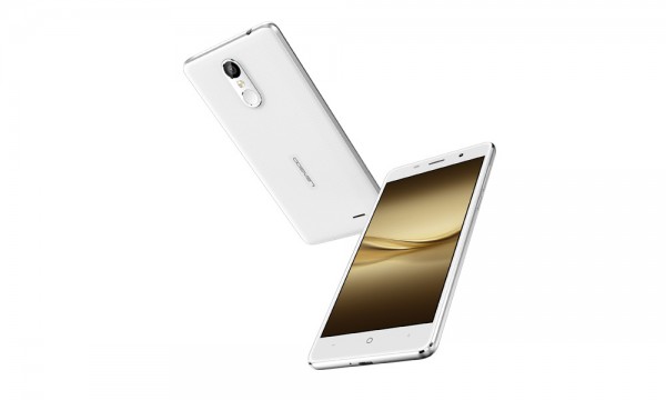 Leagoo M5 — ударопрочный бюджетный смартфон