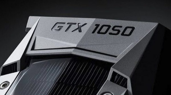 NVIDIA GeForce GTX 1050 — недорогая карта на архитектуре Pascal