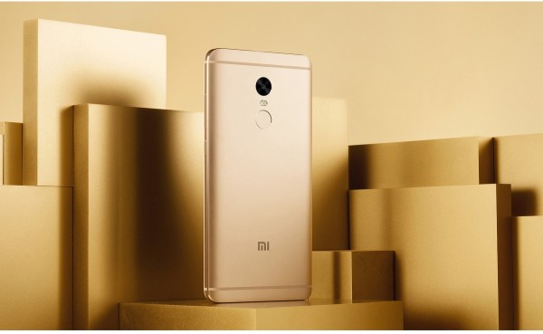 Xiaomi Redmi Note 4 теперь дешевле