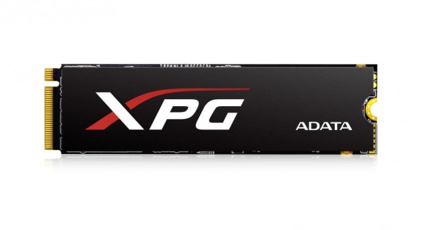 Adata XPG SX8000 — твердотельный накопитель на 1 ТБ