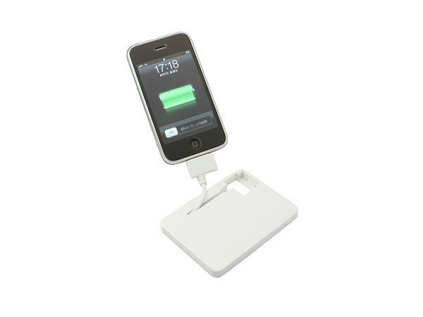 Ультратонкая батарея для iPhone Ultra Slim iPhone Charger