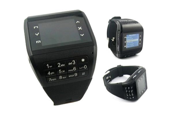 Часы-телефон EG200 Watch Phone