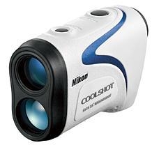 Лазерный дальномер Nikon Laser Rangefinder COOLSHOT