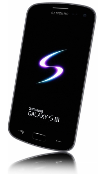 Samsung Galaxy S III: за 10 дней до релиза