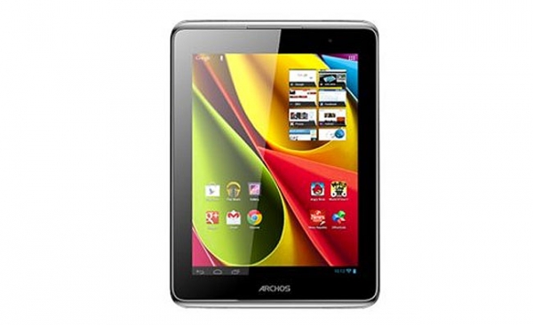 Android-планшет Archos 80 Xenon 3G