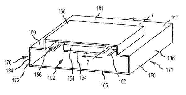 Apple патентует комбинацию порта USB и SD-кардридера