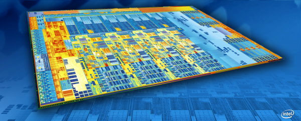 Процессоры Intel Skylake появятся в продаже со второго квартала 2015 года