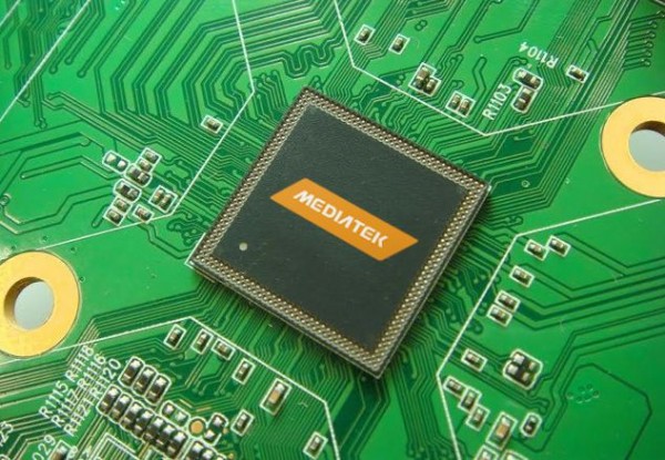 MediaTek MT8127 — четырехъядерный процессор с поддержкой видеоформата H.265