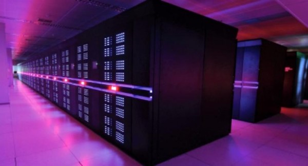 Суперкомпьютеры теряют скорость