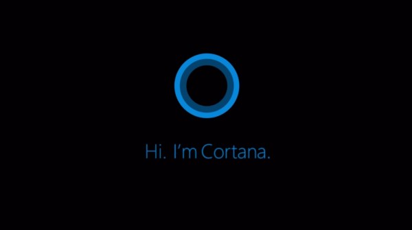 Виртуальную помощницу Cortana встроили в Skype