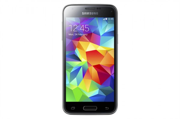 Samsung официально анонсировала Galaxy S5 Mini