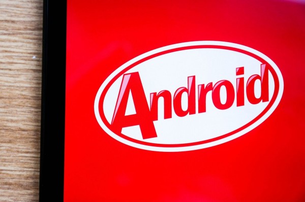 Android 4.4 KitKat завоевала 17,9% рынка