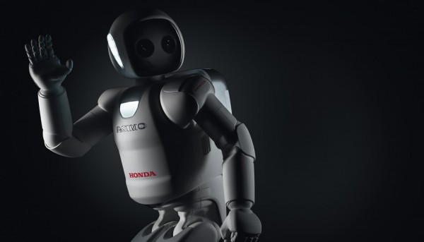 Honda создала новое поколение роботов ASIMO