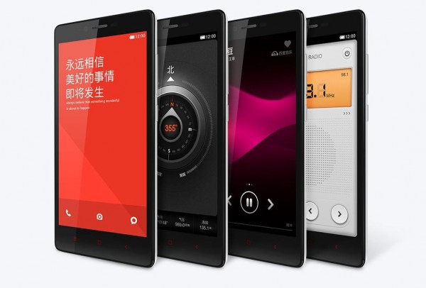 Xiaomi обошла LG на рынке смартфонов