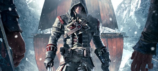 Assassin's Creed: Rogue станет самой темной главой франшизы