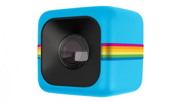 Polaroid выпустит миниатюрную камеру Cube
