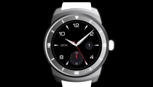 LG выпускает новые «умные» Android-часы